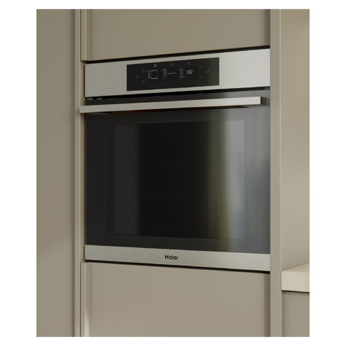 Haier 60cm 500 SeriesBuilt in Oven HWO60S14TPX5_4