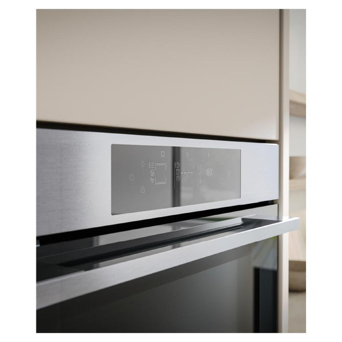 Haier 60cm 500 SeriesBuilt in Oven HWO60S14TPX5_5