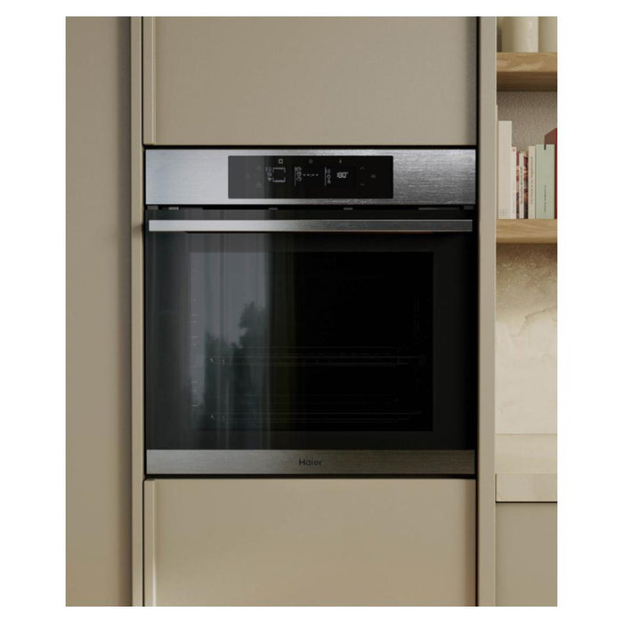 Haier 60cm 500 SeriesBuilt in Oven HWO60S14TPX5_6