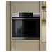 Haier 60cm 500 SeriesBuilt in Oven HWO60S14TPX5_6