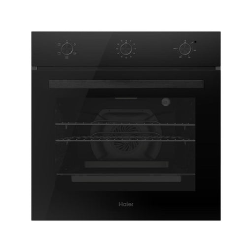 Haier 60cm 300 SeriesBuilt in Oven HWO60S4LMB3_1