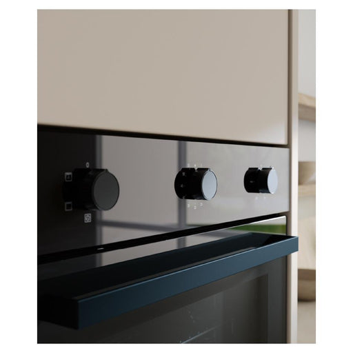 Haier 60cm 300 SeriesBuilt in Oven HWO60S4LMB3_2