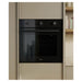 Haier 60cm 300 SeriesBuilt in Oven HWO60S4LMB3_4