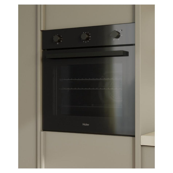 Haier 60cm 300 SeriesBuilt in Oven HWO60S4LMB3_5