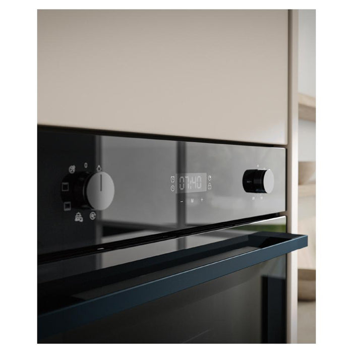 Haier 60cm 500 SeriesBuilt in Oven HWO60S7EB5_4