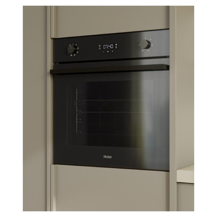 Haier 60cm 500 SeriesBuilt in Oven HWO60S7EB5_6