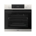 Haier 60cm 500 SeriesBuilt in Oven HWO60S7EX5_1