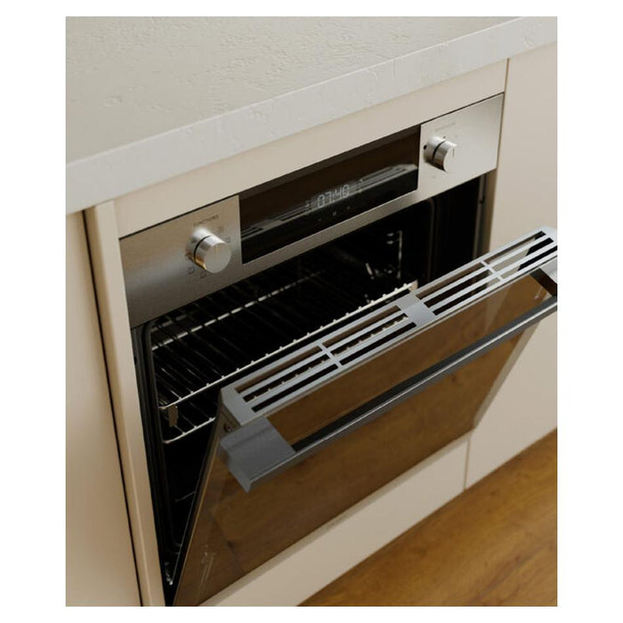 Haier 60cm 500 SeriesBuilt in Oven HWO60S7EX5_2