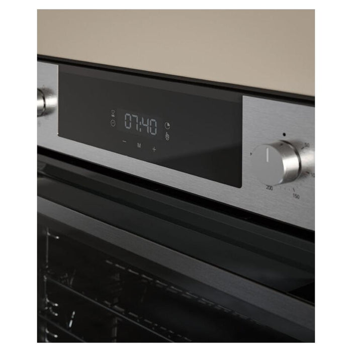 Haier 60cm 500 SeriesBuilt in Oven HWO60S7EX5_3