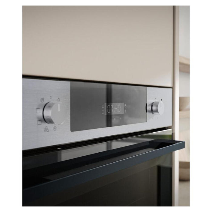 Haier 60cm 500 SeriesBuilt in Oven HWO60S7EX5_4
