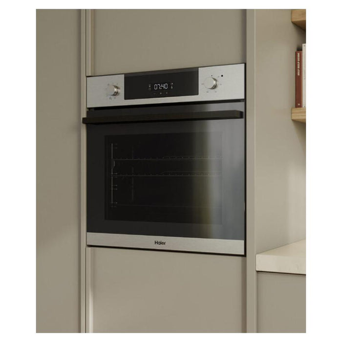 Haier 60cm 500 SeriesBuilt in Oven HWO60S7EX5_5