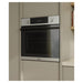 Haier 60cm 500 SeriesBuilt in Oven HWO60S7EX5_5
