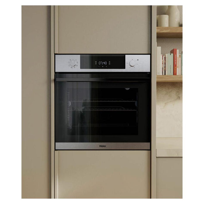 Haier 60cm 500 SeriesBuilt in Oven HWO60S7EX5_6
