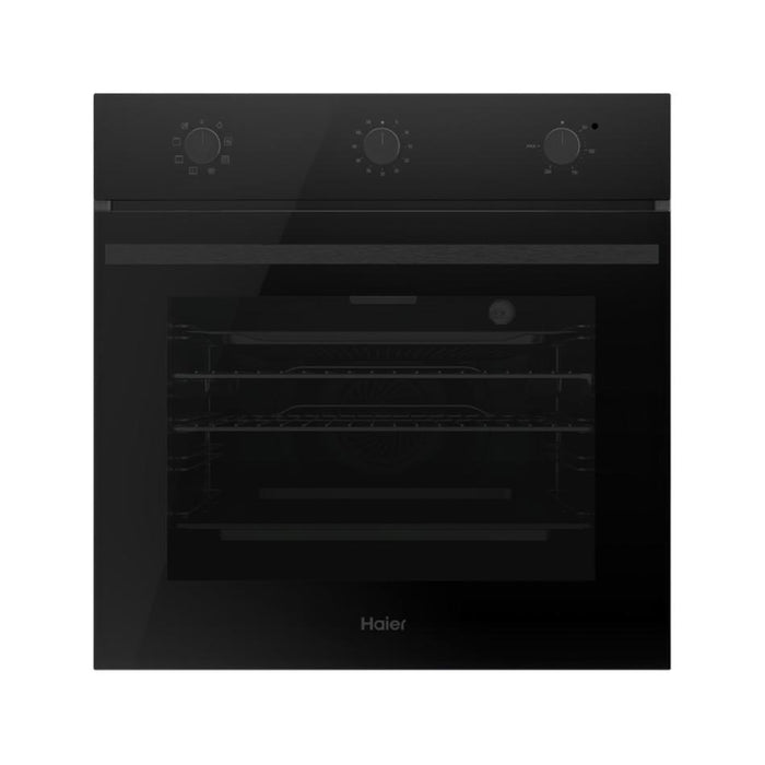 Haier 60cm 300 SeriesBuilt in Oven HWO60S7MB6_1