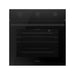 Haier 60cm 300 SeriesBuilt in Oven HWO60S7MB6_1