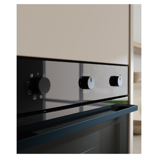 Haier 60cm 300 SeriesBuilt in Oven HWO60S7MB6_2