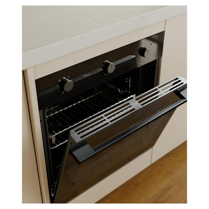 Haier 60cm 300 SeriesBuilt in Oven HWO60S7MB6_3