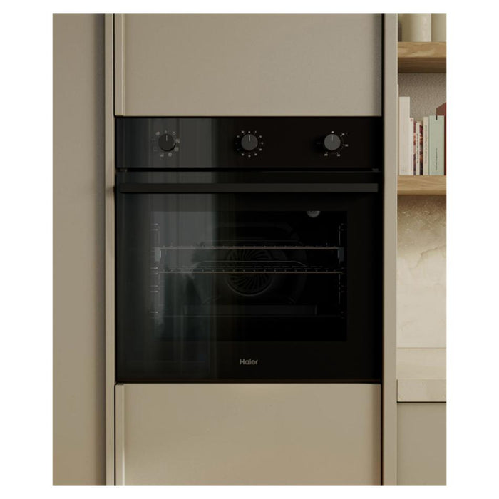Haier 60cm 300 SeriesBuilt in Oven HWO60S7MB6_4