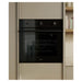 Haier 60cm 300 SeriesBuilt in Oven HWO60S7MB6_4