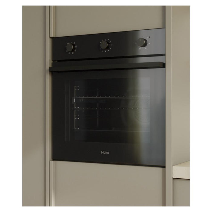 Haier 60cm 300 SeriesBuilt in Oven HWO60S7MB6_5
