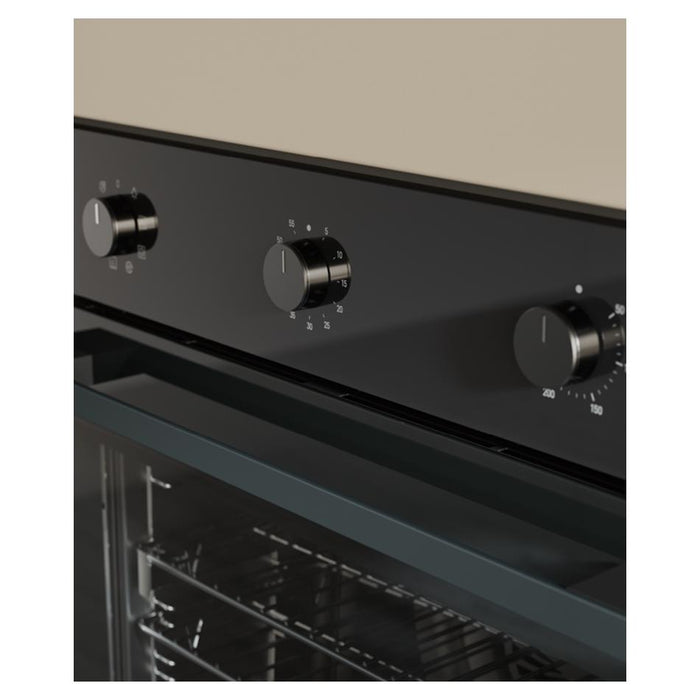 Haier 60cm 300 SeriesBuilt in Oven HWO60S7MB6_6