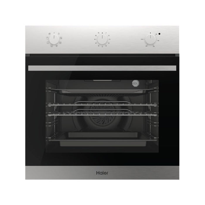 Haier 60cm 300 SeriesBuilt in Oven HWO60S7MX6_1