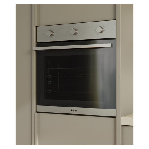 Haier 60cm 300 SeriesBuilt in Oven HWO60S7MX6_2