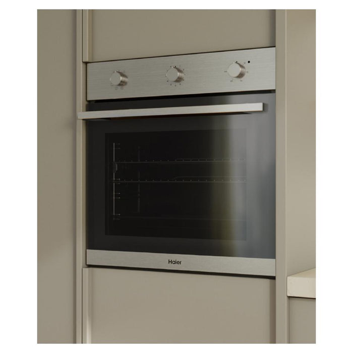 Haier 60cm 300 SeriesBuilt in Oven HWO60S7MX6_2