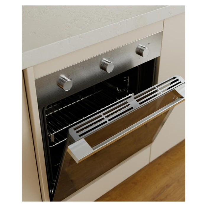 Haier 60cm 300 SeriesBuilt in Oven HWO60S7MX6_3