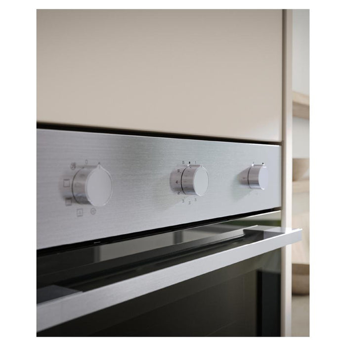 Haier 60cm 300 SeriesBuilt in Oven HWO60S7MX6_4