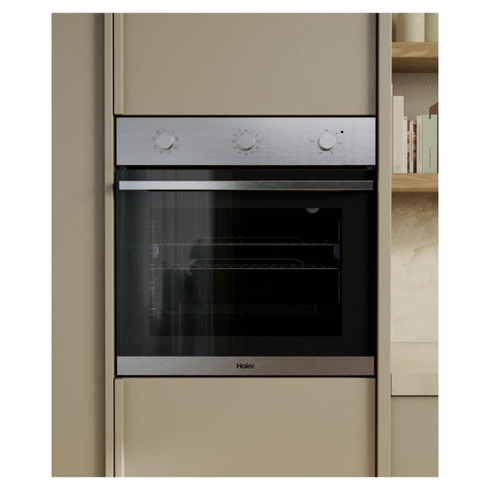 Haier 60cm 300 SeriesBuilt in Oven HWO60S7MX6_5