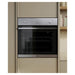 Haier 60cm 300 SeriesBuilt in Oven HWO60S7MX6_5