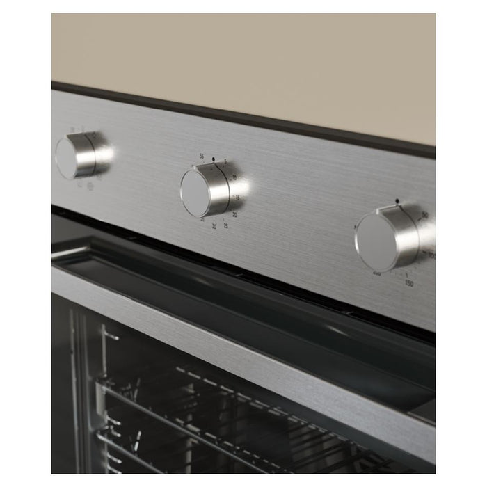 Haier 60cm 300 SeriesBuilt in Oven HWO60S7MX6_6