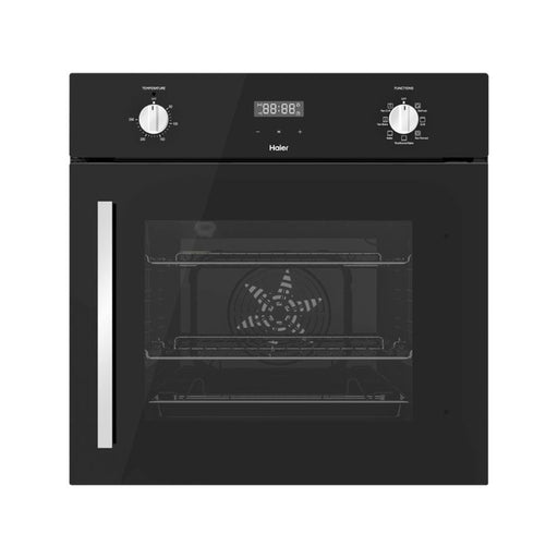 Haier 60cm 300 SeriesBuilt in Oven HWOS60S7EB1_1