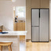 Haier 574L Three-Door Side-by-Side Refrigerator HRF575XS_4