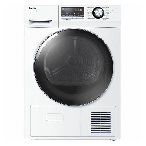 Haier Clothes Dryer nz — Folders
