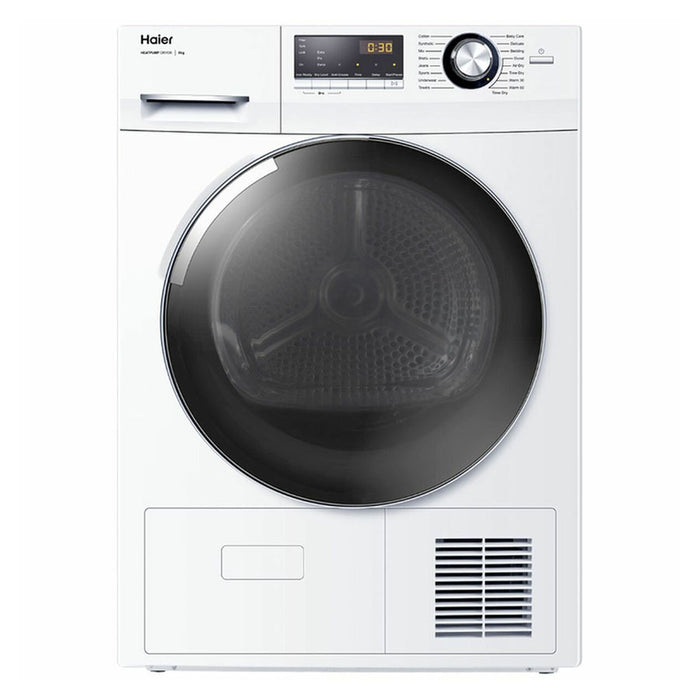 Haier 8kg Heat Pump Dryer HDHP80A1