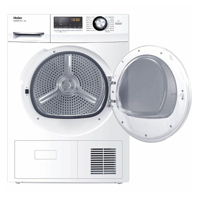 Haier 8kg Heat Pump Dryer HDHP80A1