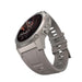 HiFuture FutureGo MIX2 outdoor bluetooth calling smartwatch, 1.43 " AMOLED Display, Grey_1