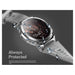 HiFuture FutureGo MIX2 outdoor bluetooth calling smartwatch, 1.43 " AMOLED Display, Grey_2