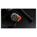 HiFuture FutureGo MIX2 outdoor bluetooth calling smartwatch, 1.43 " AMOLED Display, Orange_10