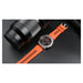 HiFuture FutureGo MIX2 outdoor bluetooth calling smartwatch, 1.43 " AMOLED Display, Orange_12
