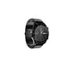 HiFuture FutureGo Pro Stainless smartwatch, 1.32 " FHD full display, Black_8