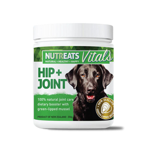 Hip & Joint powder for dogs | Nutreats 5