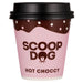 Hot Choccy Mix | Scoop Dog 1