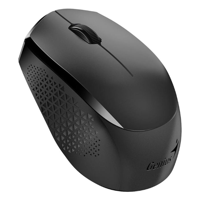 Genius Nx-8000S Black Usb Wireless Mouse IM176