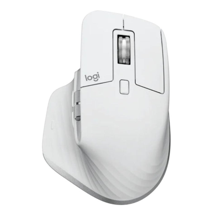 Logitech Mx Master 3S For Mac Wireless Mouse IM5838