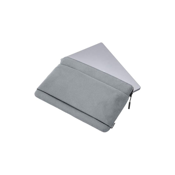 Incase Go Sleeve for Up to 14" Laptop Conte Grey INMB100743-CNTG
