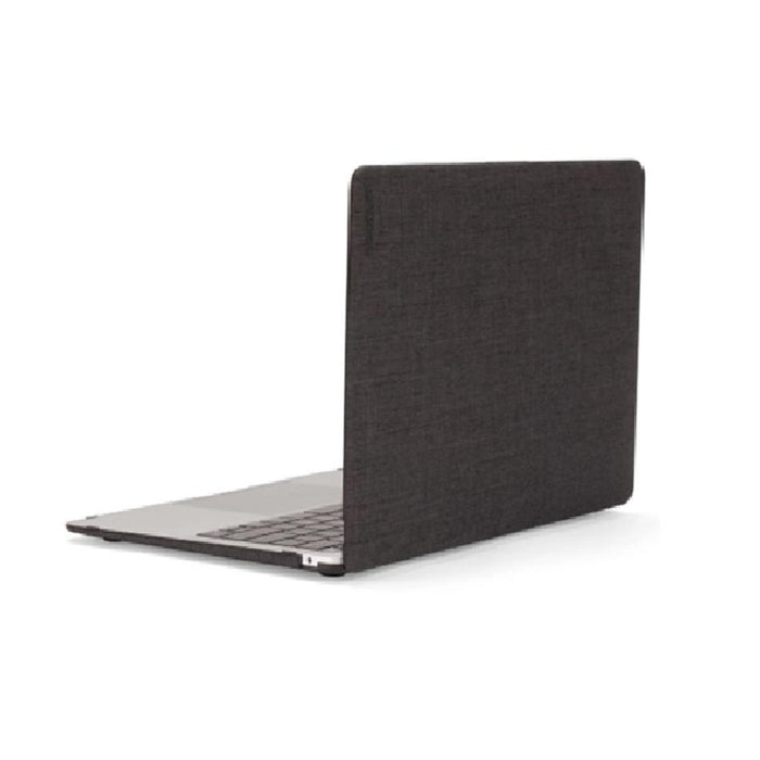 Incase Textured Hardshell 16" MacBook Pro – Graphite INMB200684-GFT