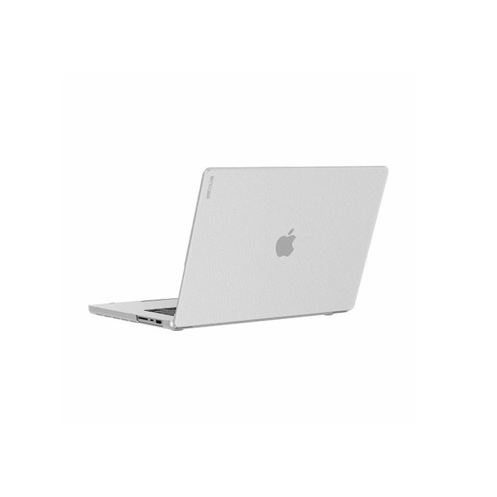 Incase Hardshell Case for 16 inch MacBook Pro Dots Clear